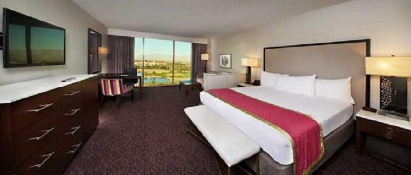 Suncoast Hotel And Casino Las Vegas Exteriér fotografie